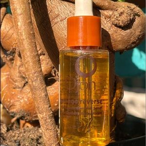 Ojon Hair Rescue Treatment serum